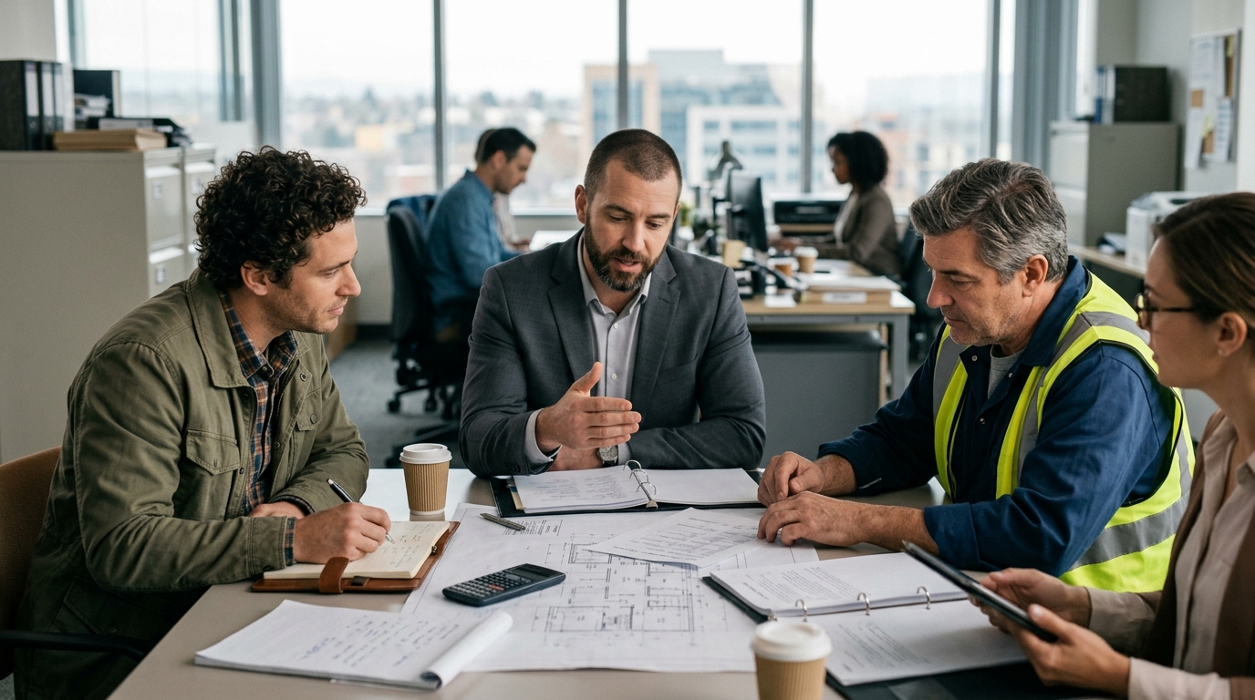 Illustration: How to Get a Business Loan for an Electrical Startup in 2026